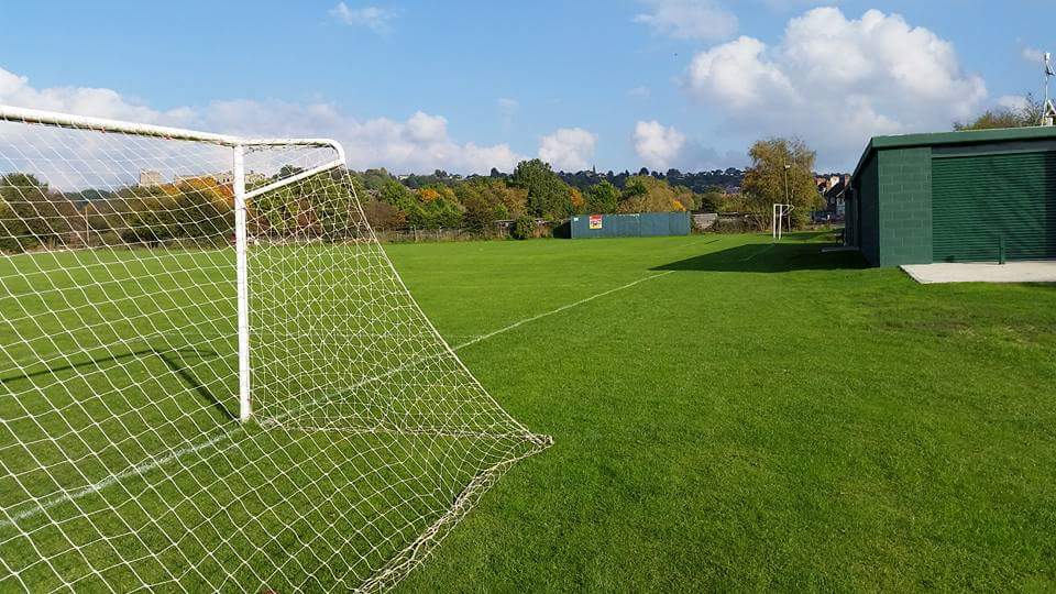 Carr Vale FC tweet media