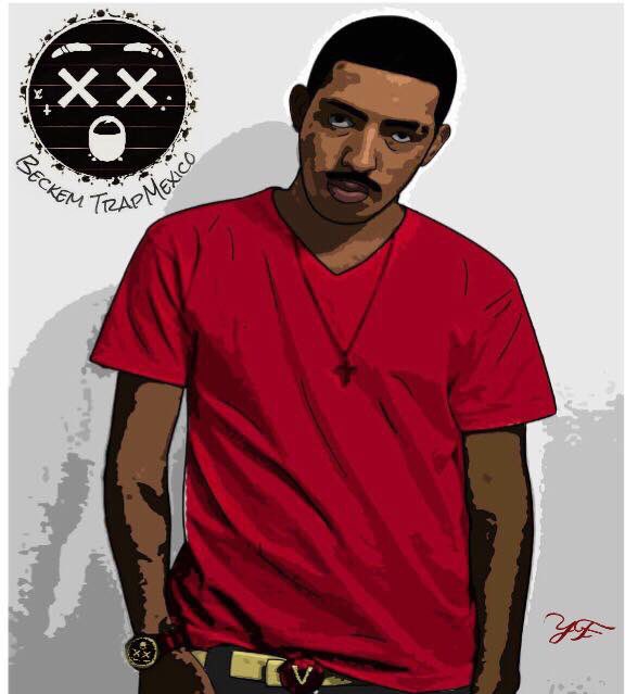 YungFlyFLS's tweet photo. Cartoon i made for @BTrapmexico ‼️ DM Me For Gfx Letz Work🎨🙌💯😈 https://t.co/cIZieXhC5P