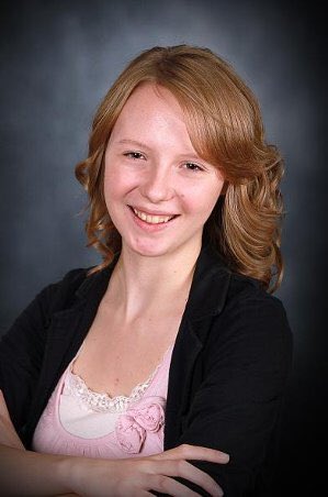 ftoxicpeople's tweet photo. Parents of murdered Hartford teen try to keep her love alive #jessieblodgett @UWWashCounty https://t.co/CGCPVdX6Um #datelineontlc #murderU https://t.co/uAgicrITZ4