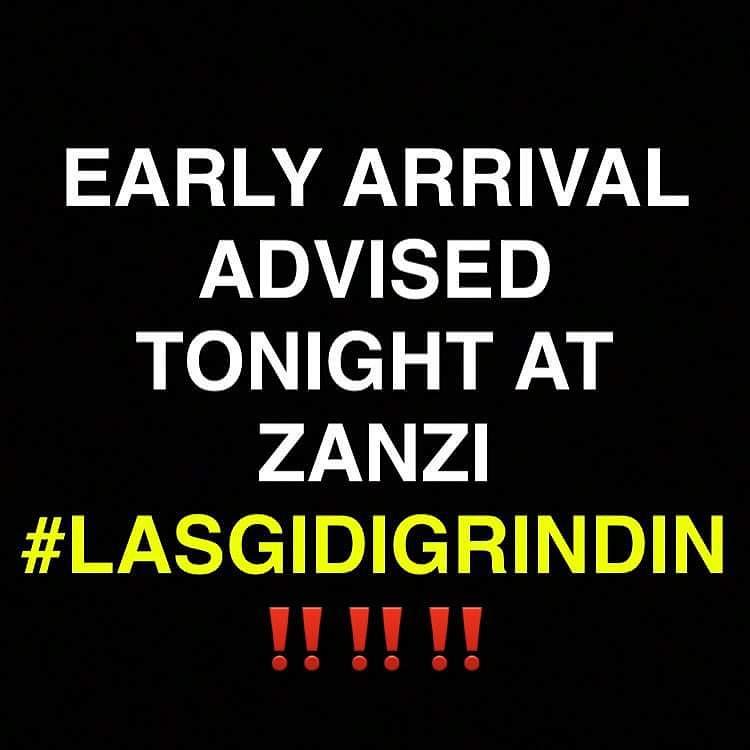 ShekpeKnights's tweet photo. Join us tonight @zanzibarhouston sounds by @Djolapunch https://t.co/V5bPkFqU6o