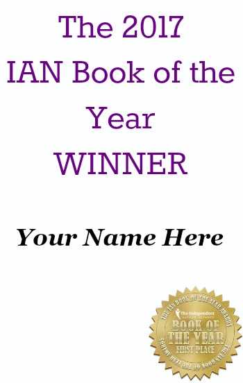 AuthorNetwork's tweet image. Become an Award-Winning #Author in 2017
3rd Annual Contest
#cashprizes
independentauthornetwork.com/book-of-the-ye…
#ian1 #iartg #asmsg