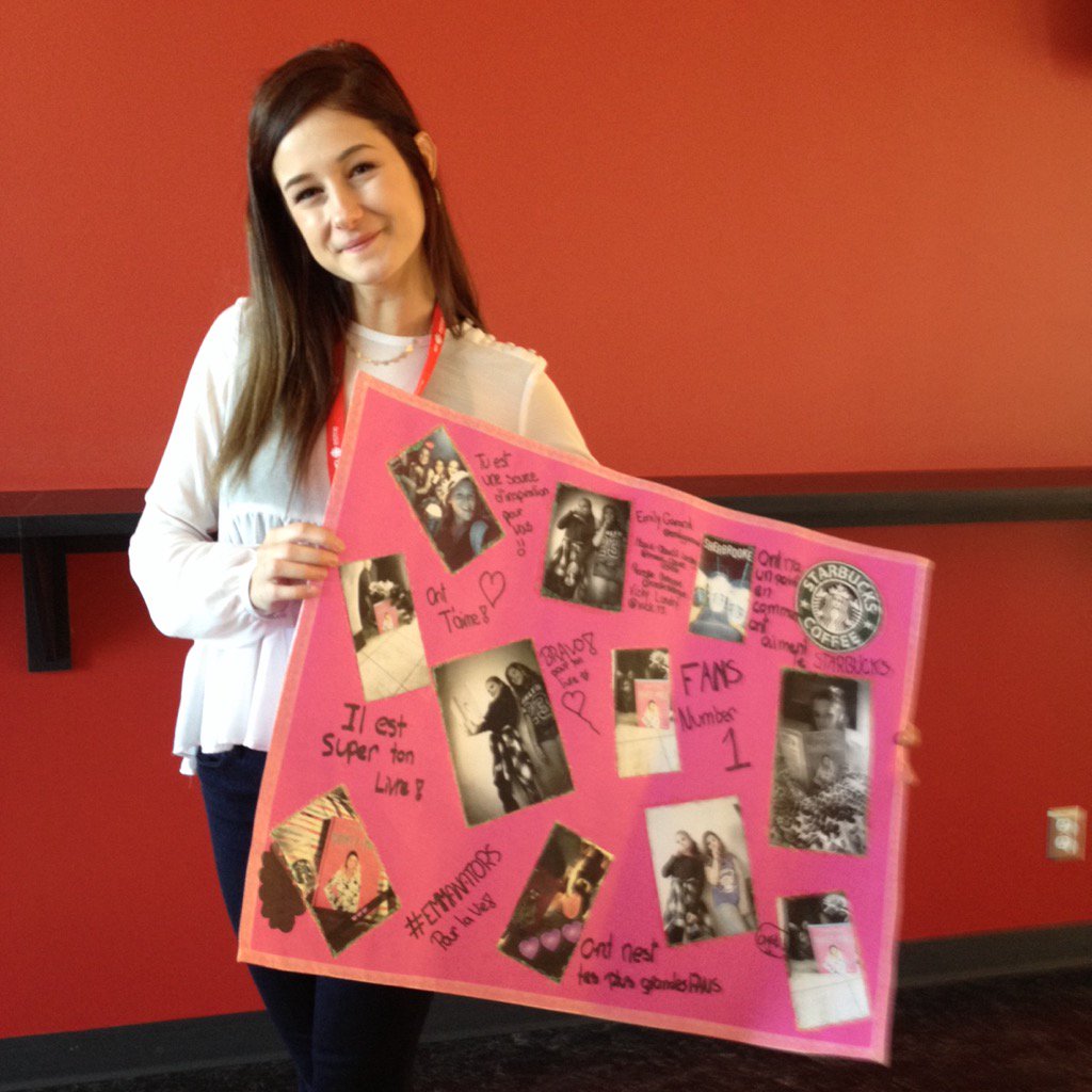 Salon du livre de l'Estrie tweet media