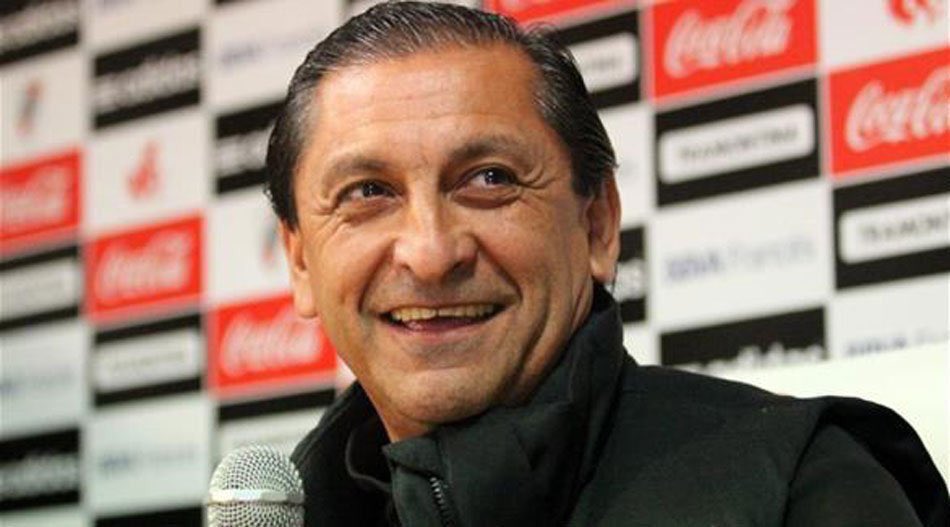 وقعت إدارة النادي عقدًا مع الأرجنتيني "رامون دياز"؛ ليعمل بموجبه مدربًا لفريق #الهلال الأول لكرة القدم لعام واحد مع أفضلية التجديد لعام آخر.