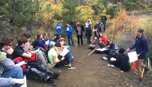 DgoTrails's tweet image. Meet #TrailKids Educator Ziggy in #trailblog on #durangotrails teaching #ecology &amp;amp; #trailwork in #outdoorclassroom: buff.ly/2eajnCY