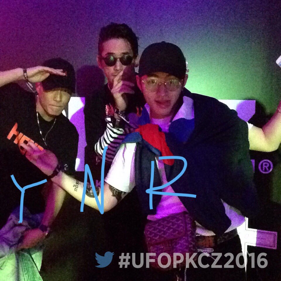 UFO_PARTY_'s tweet photo. 10/15 U・F・O -ELECTRIC HALLOWEEN 2016- MIXed by PKCZ®
#UFOPKCZ2016 #UFOPKCZ @UFO_PARTY_ @PKCZ_official https://t.co/XDT2AHj4bl