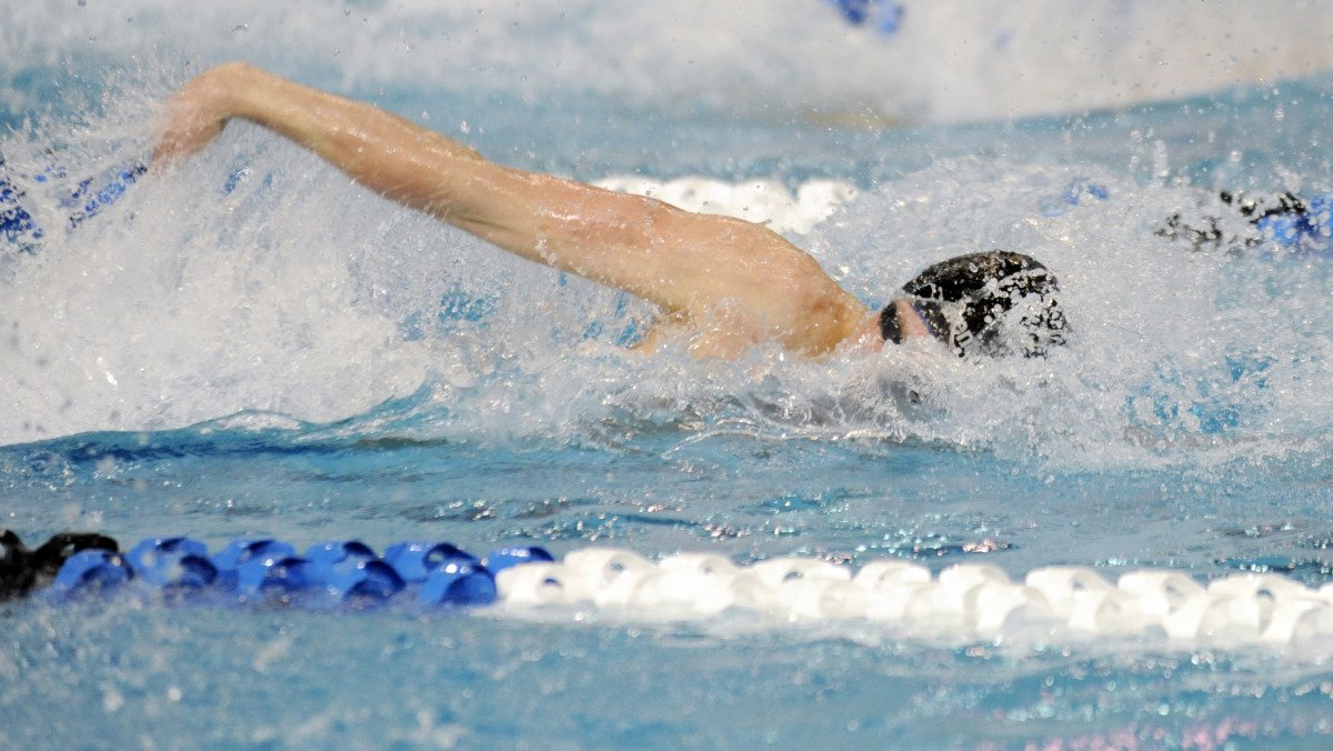 PennStateSWIM's tweet photo. Ryan, Saloky Lead #PennStateSWIMDIVE at Virginia Tech https://t.co/SjvxVTVH9H #WeAre https://t.co/0vAKha1Xl4