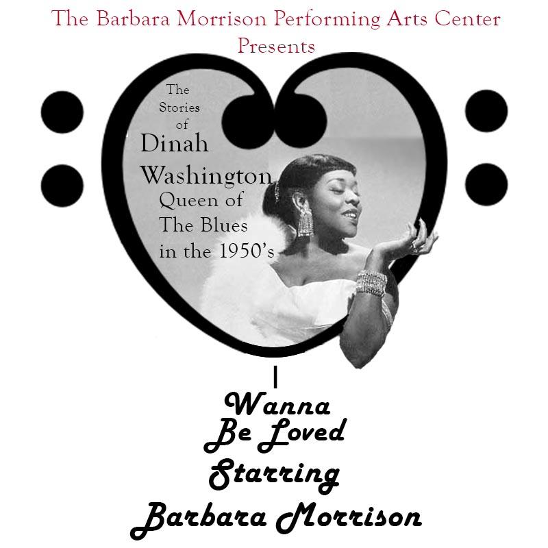 THE_BMPAC's tweet photo. The Hit Jazz Musical "I Wanna Be Loved", Sunday October 16, 2016 at 4pm Live from the BMPAC https://t.co/TVAMaJyHK5 https://t.co/Mlsm8o5pau