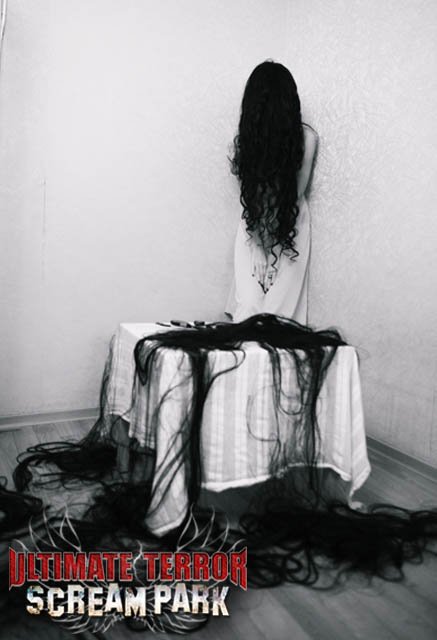 Sacramento Scream Park tweet media