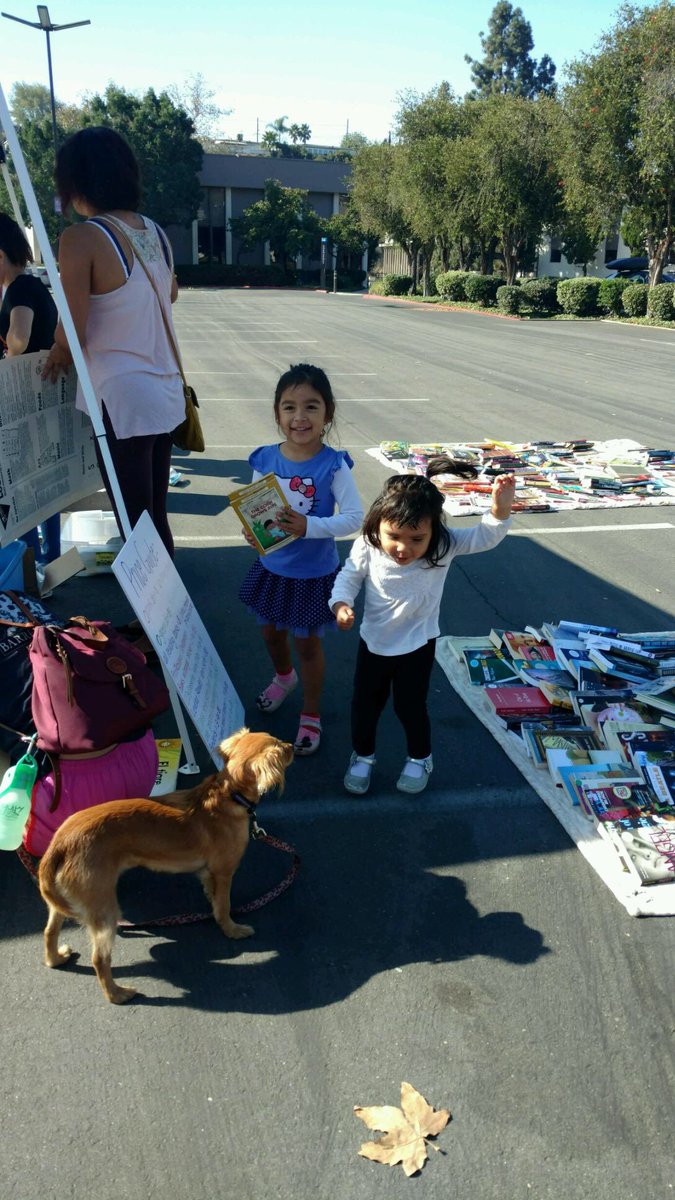 AStrangarity's tweet photo. Thank you! Thank you to all who helped out and purchased items at the first annual @SDSUAztecs4Ed rummage sale. We raised $700! #sdsu #afe https://t.co/4XJmnxGLsK