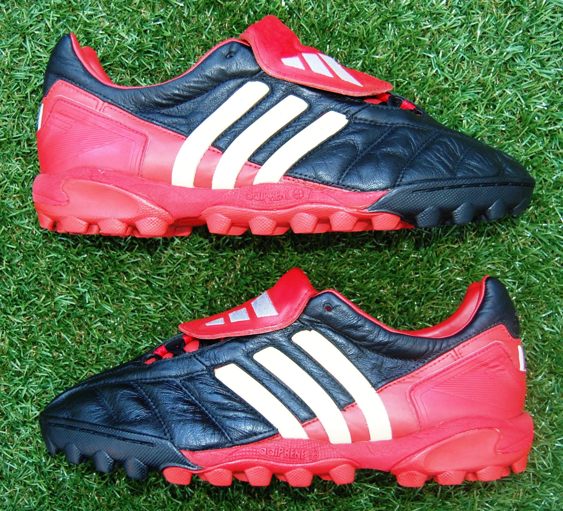 S T U D S U P on X adidas Predator Mania TRF UK size 10.5 https t ygqZKX4Ctq X