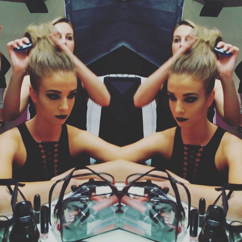 PolishedByDonna's tweet photo. Always ready to shoot is our lioness!!! #polishedmodels #polishedbydonna #polishedmodels #model #talent #modelagenc… https://t.co/uT9macRUR2