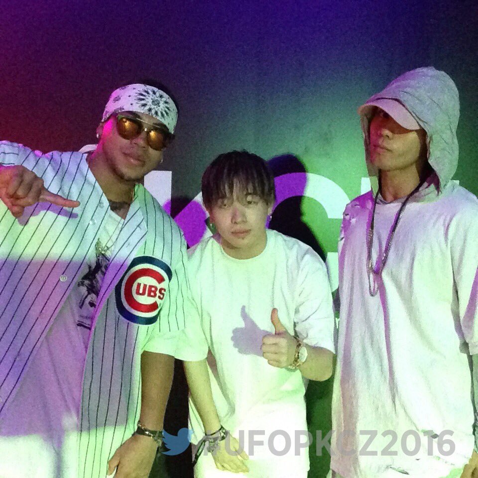 UFO_PARTY_'s tweet photo. 10/15 U・F・O -ELECTRIC HALLOWEEN 2016- MIXed by PKCZ® @UFO_PARTY_ @PKCZ_official @therampagefext #UFOPKCZ2016 #UFOPKCZ https://t.co/yjo4qG2dXI