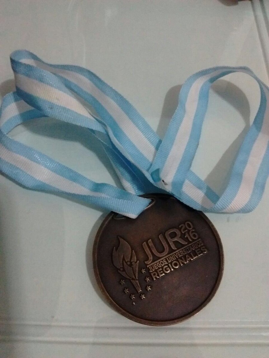 dievalen's tweet photo. Nuestra vecina Maricela Cuello ganó los 5000 m en los Juegos Universitarios Regionales en el CENARD! https://t.co/ajh16LCUfe