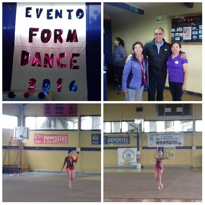 osornoinformado's tweet photo. #comunicaryservir
Tarde entretenida gimnasio PAC osorno evento gimnasia form dance 2016 invitado puerto varas https://t.co/M4NIK6uwhS