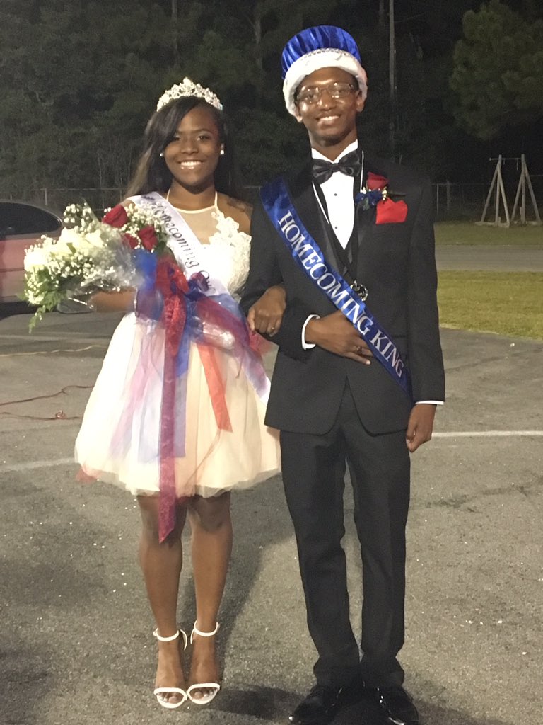 Pine Forest H.S. SGA (@pineforestsga) on Twitter photo 