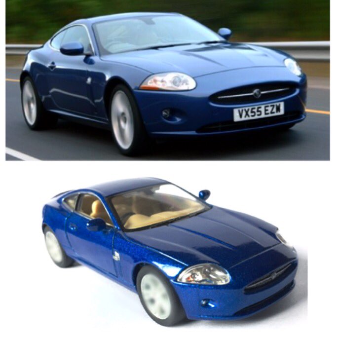 autos a escala kinsmart