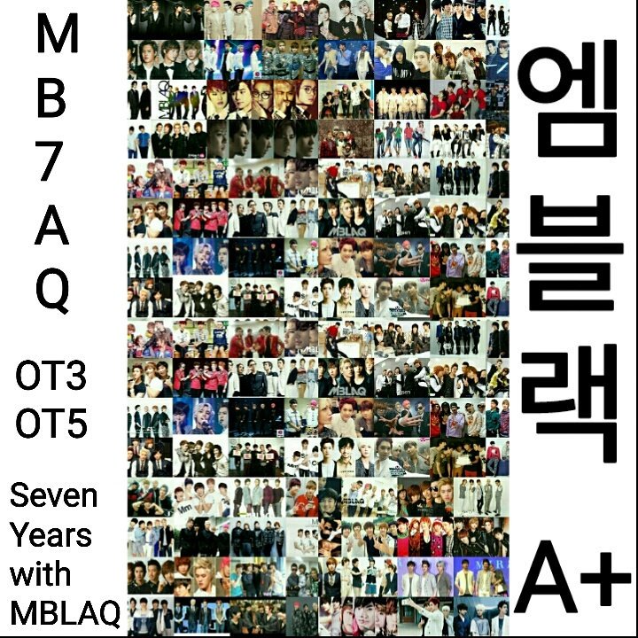 Aplus_OT5's tweet photo. #MBLAQ7Years #MB7AQ 😭😭😭😭 👬👬🚶💗 OT3
They are my life🌟
They are my Happiness🌟 @MBLAQSH @BangMir @MBLAQGO @MBLAQ_CAMP https://t.co/rZB0v0trdZ