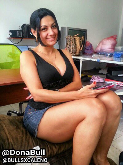Doña bull Doña bull