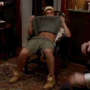 billy madison i stole this shirt from frank