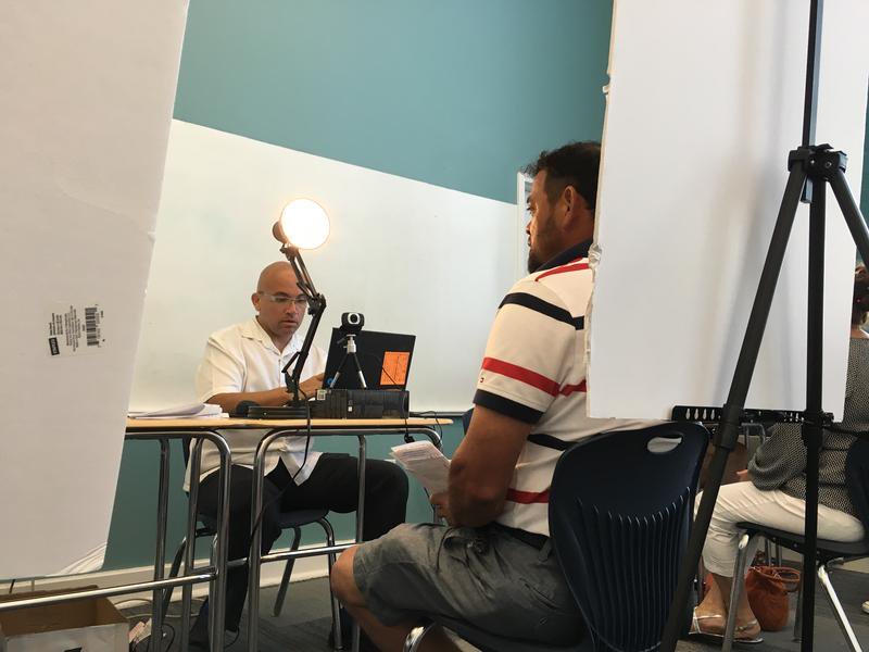 IDentifyRefugee's tweet photo. How NC Nonprofits Are Helping Undocumented #Immigrants Get IDs https://t.co/DNxpBXX0oN #CMHack16 https://t.co/ArhxqxFI4v