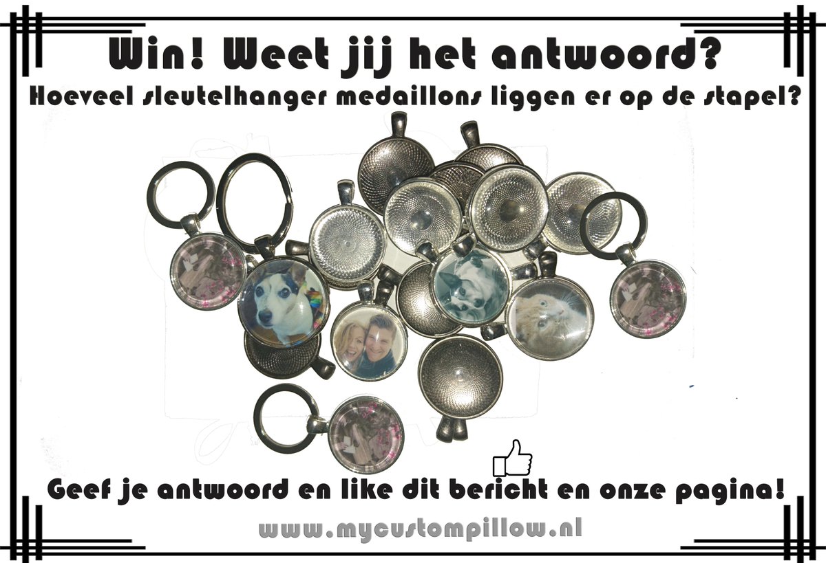 MyCustomPillow's tweet photo. nog bijna niemand die het juiste antwoord heeft gegeven op onze prijsvraag! Wie gaat er winnen? Doe mee:  https://t.co/K0iZhqLdBe https://t.co/u8VMif0qpj