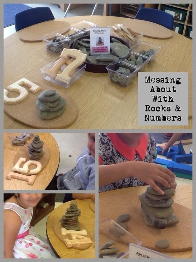 fannyherrod's tweet photo. #SCEUNED16 I love this. Messing About With Rocks & Numbers #PeelFDKMath via @jcomrie https://t.co/HBplpMs1Bq https://t.co/F4Bm6KlyDl