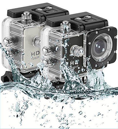 manythingsproj1's tweet image. #techy #pretty The #KickPower Action Camera is designed to be easy to use and will turn any fun day or… manyoffers.online/MSb1qt