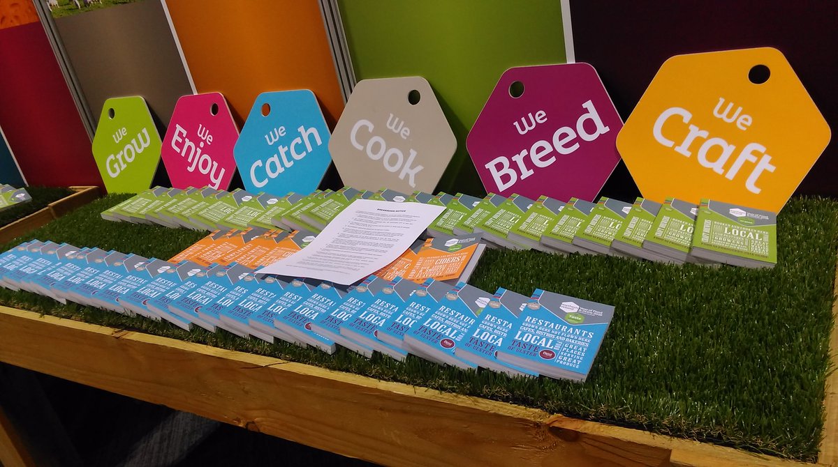 hama19uk's tweet photo. Foodie heaven @BBCGoodFoodShow @BelWaterfront #GFSNI @Food_NI @DiscoverNI @ShortcrossGin @FeverTreeMixers @GOACrisps @BelfastRW https://t.co/TBB7rYEYqf