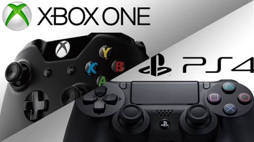ExpressUnbox's tweet image. If you had to choose one what will it be.
#Playstation or #Xbox and why? @ExpressUnbox #unboxing