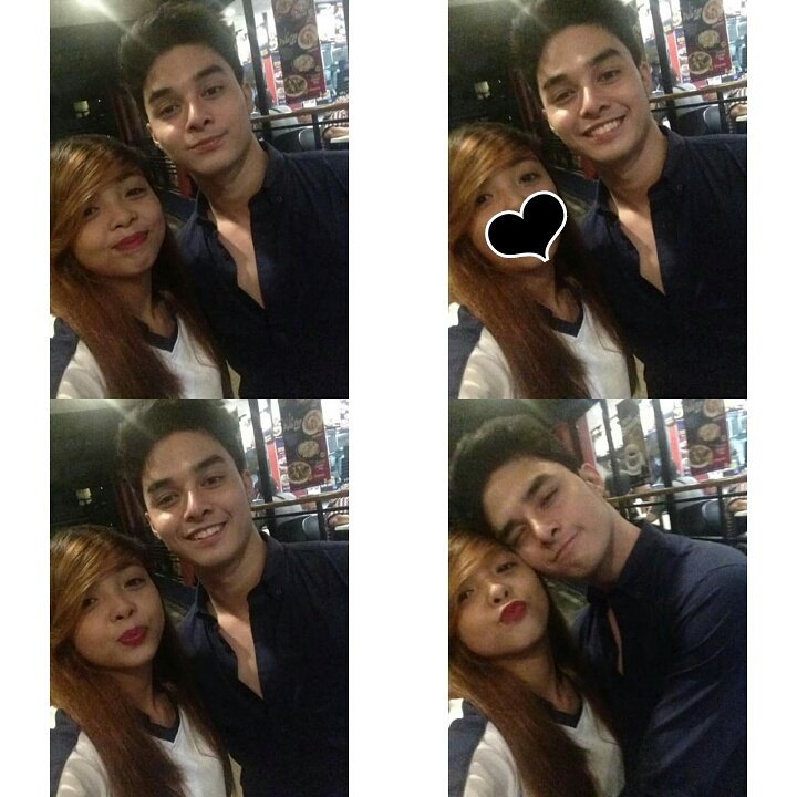 Clarizza Garcia 💙 tweet media