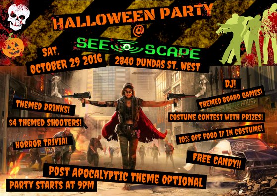 See-Scape tweet media