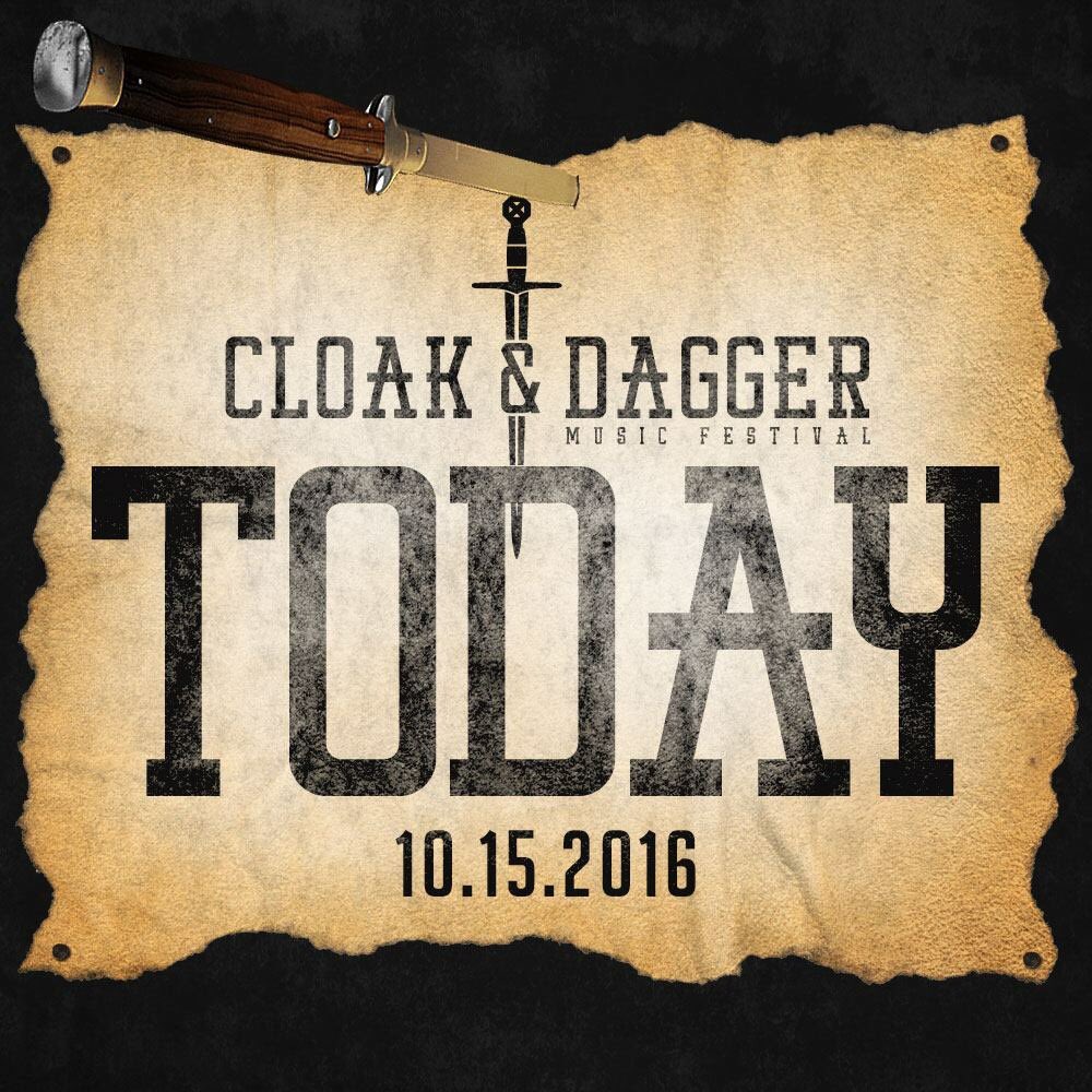 Cloak & Dagger tweet media