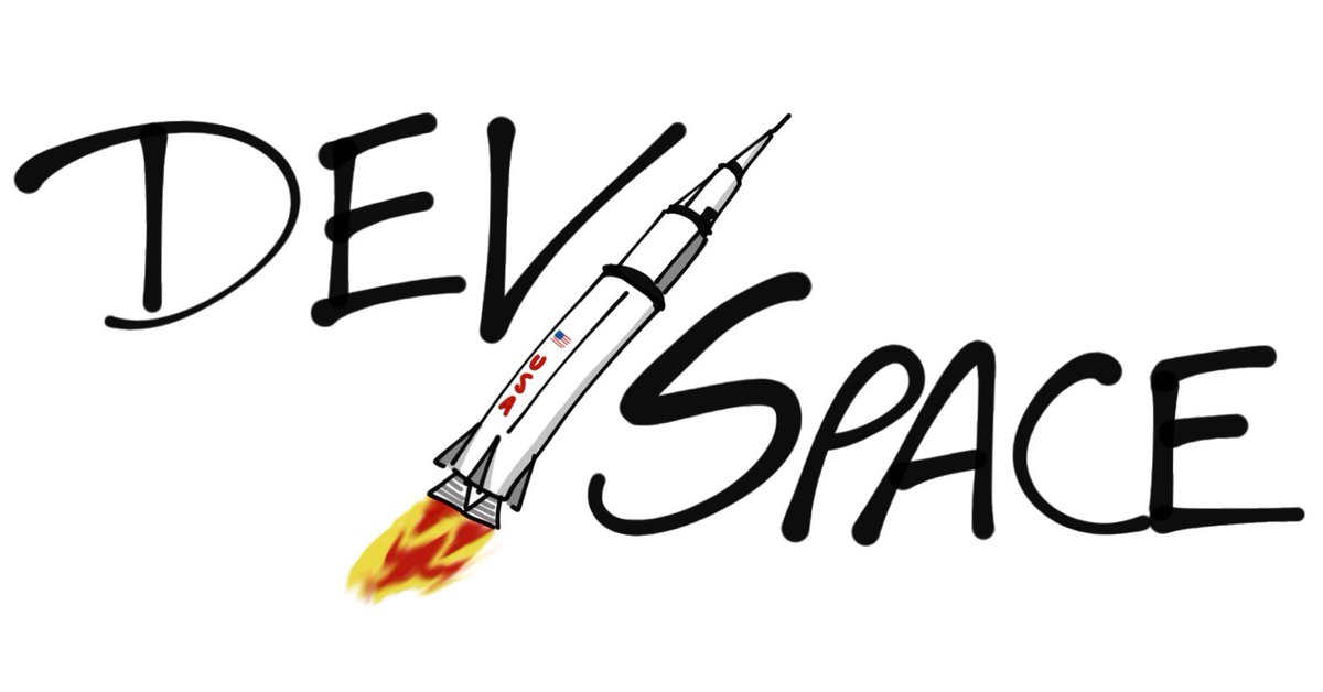 reverentgeek's tweet photo. Thank you @devspaceconf for being awesome! #devspace16 https://t.co/JBCtXN6R56