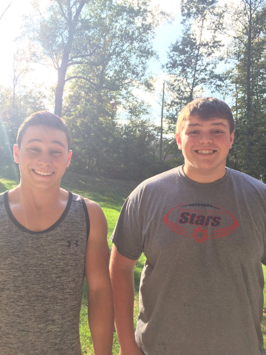 wil_doingstuff's tweet image. Wil and Avery reliving good memories