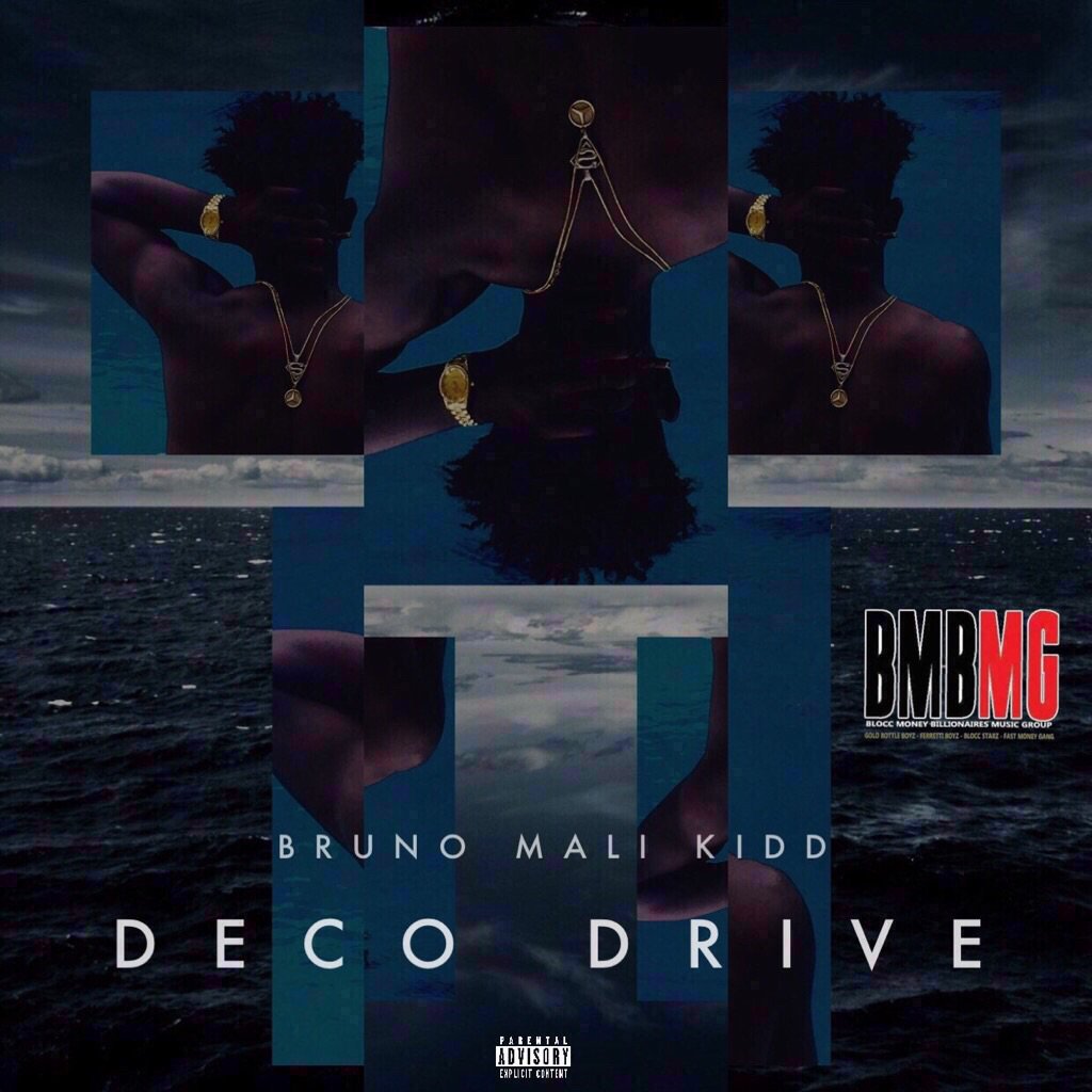 DjBookieJS's tweet photo. 👀👀👀👀👀👀👀
🌊 #DecoDrive 🌊
By @BrunoMalikidd
#Bmbmg #FBTYC
now on #soundcloud https://t.co/sv3RPwLnTs https://t.co/mGj1y4S9je