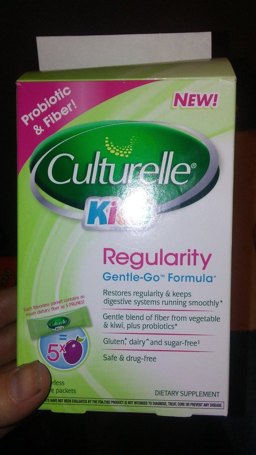 TresaBlume's tweet photo. Ty Thanks to @Culturelle* you can win their full kids line & a $150 Target giftcard here! #RestoreRegularity #Spons https://t.co/WTpatBOJcc