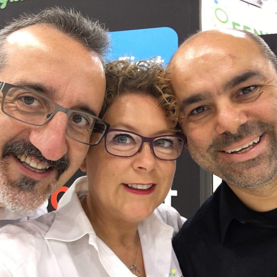 mantale71's tweet image. Terminato oggi #Viscom2016 all'insegna di importanti novità #swissqprint #HP #shimaseiki
#Fenix DG... Best Inside!!!