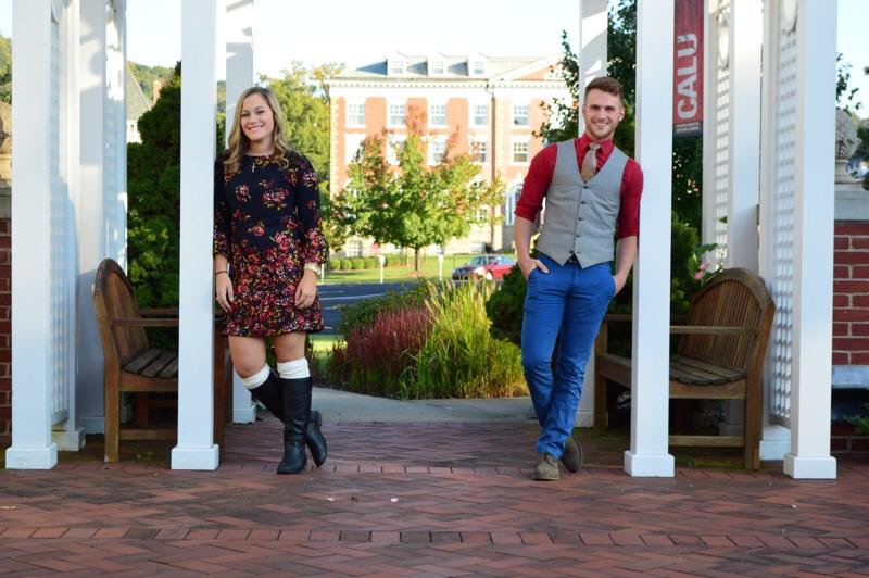 DeltaZetaCalU's tweet photo. We want YOU to vote CARLY and SAM TOMORROW on ORGSYNC! https://t.co/L8JJUb2Jng