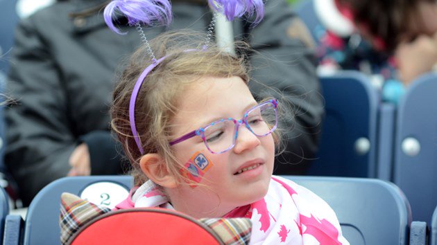 sudburydotcom's tweet image. Friendship and fun marks 100 years of guiding in Sudbury goo.gl/zZZkP9