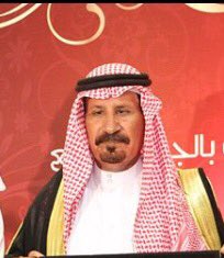 رجا بن سحاب tweet media