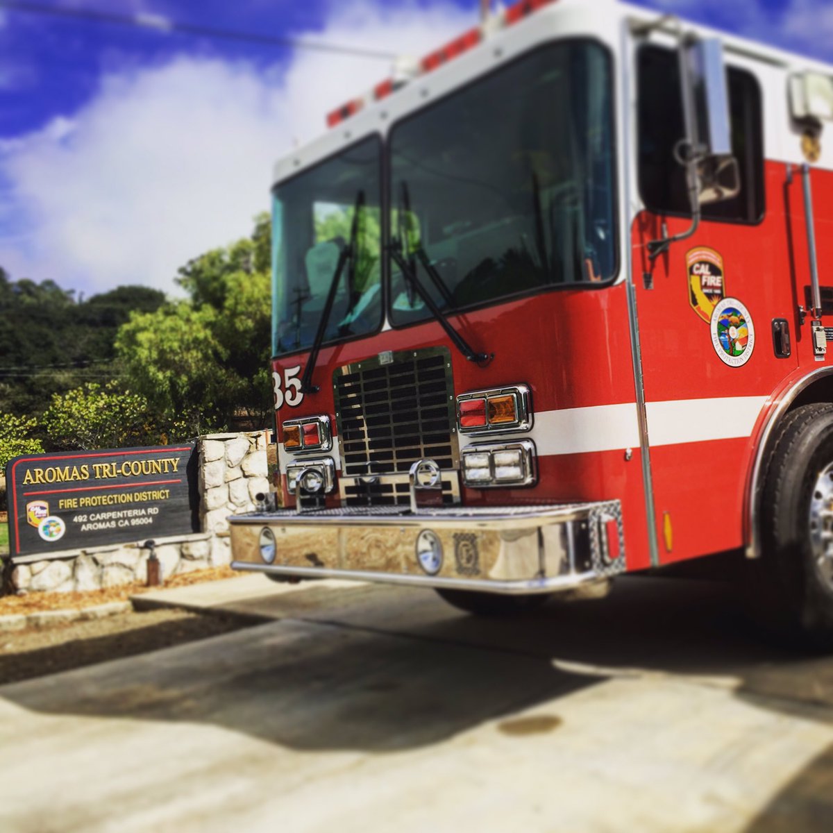 ATCFire's tweet image. Thank you to all who showed up at our 37th Annual Open House. We appreciate your continued support!!