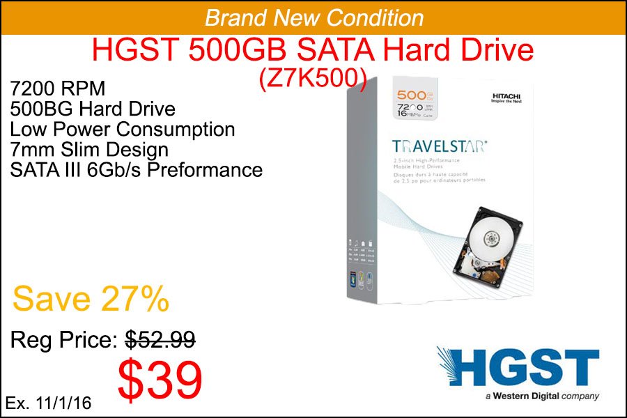 MCTPromos's tweet image. RT and Follow for more deals on parts for your PC! #Deals #HalloweenSale #Gaming