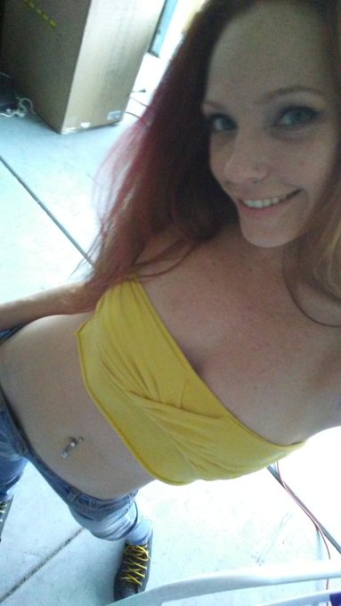 Hey y'all, how you doin'?! 💋😋 https://t.co/9hARWLuZtB