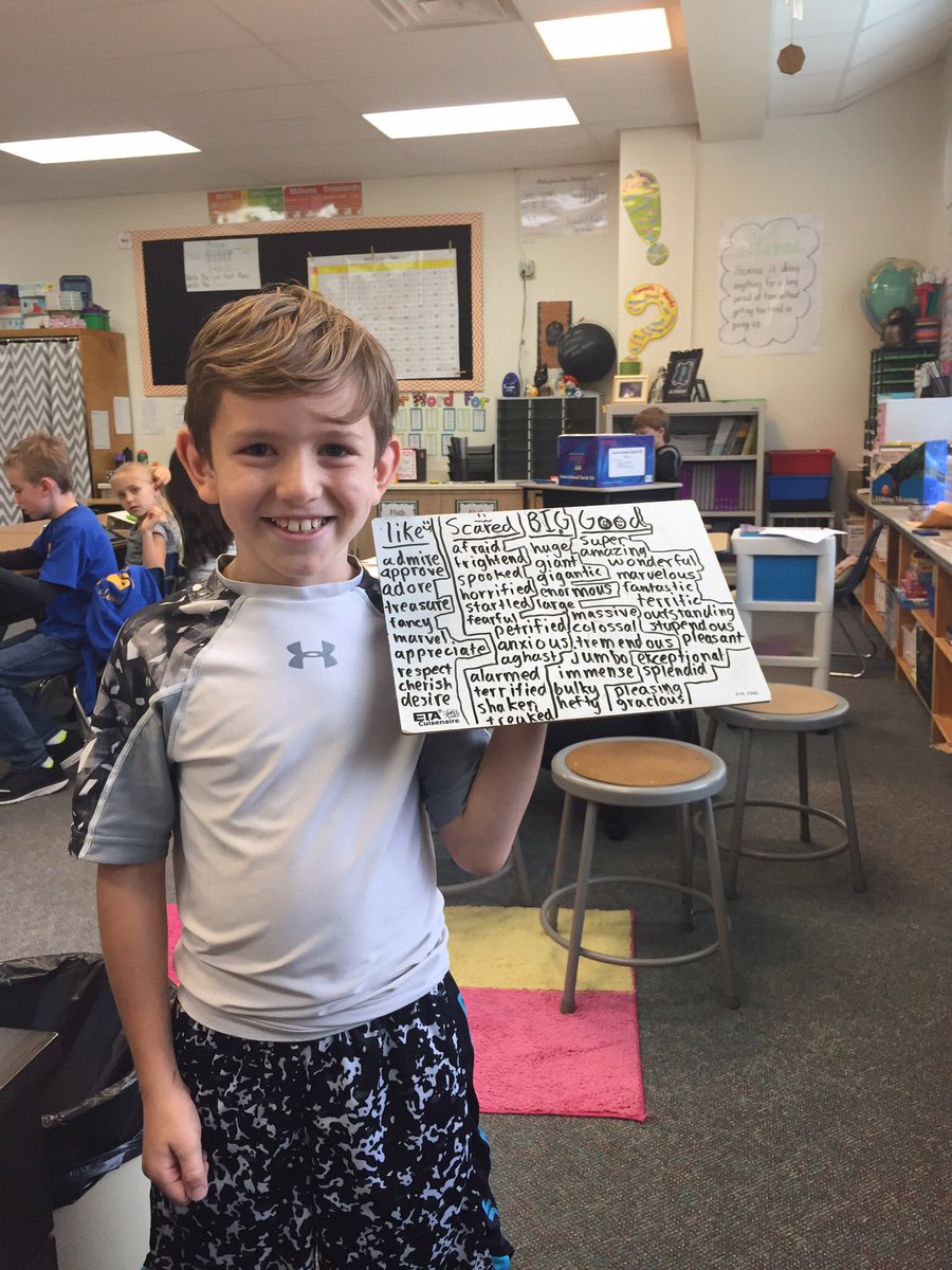 jenpren12's tweet image. Word Work in action during Daily 5! #southrocks #writingmachine
