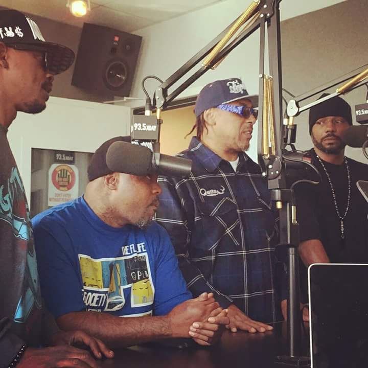 THA CHILL OF CMW tweet media