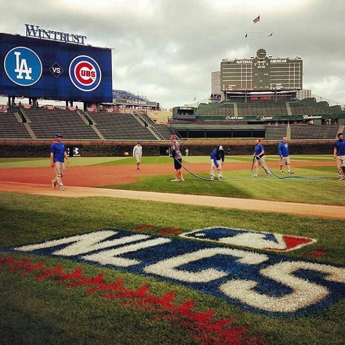 Forever Cubs™ tweet media