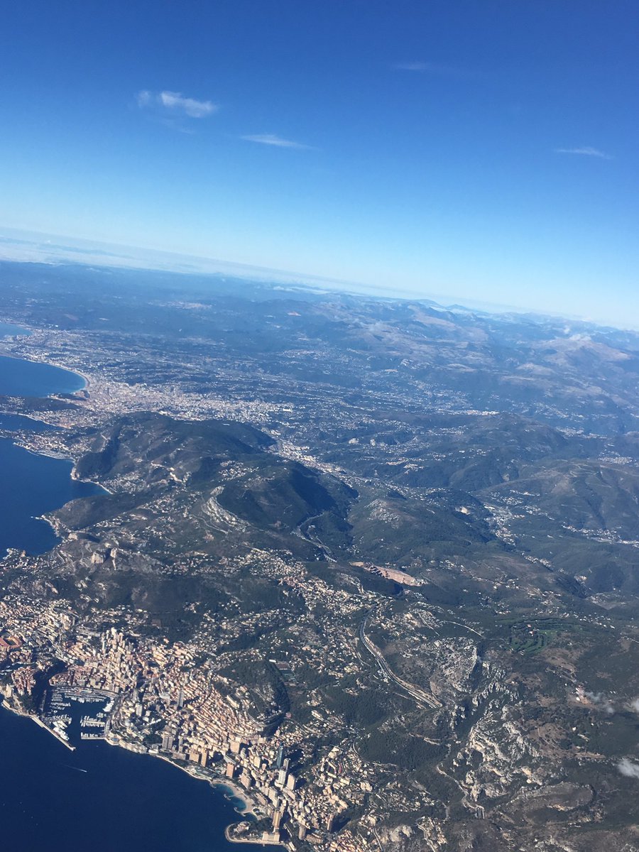 AhsFrance2016's tweet photo. Final view of Nice https://t.co/KMhysb87Ga