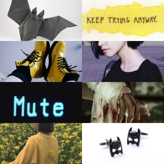 ICASSbat's tweet image. CΑSSΑИDЯΑ CΑIИ

❝Terror and then ... nothing.❞ㅤ