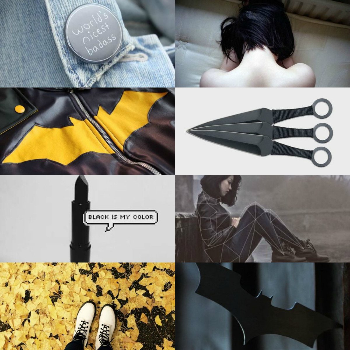 ICASSbat's tweet image. CΑSSΑИDЯΑ CΑIИ

❝Terror and then ... nothing.❞ㅤ