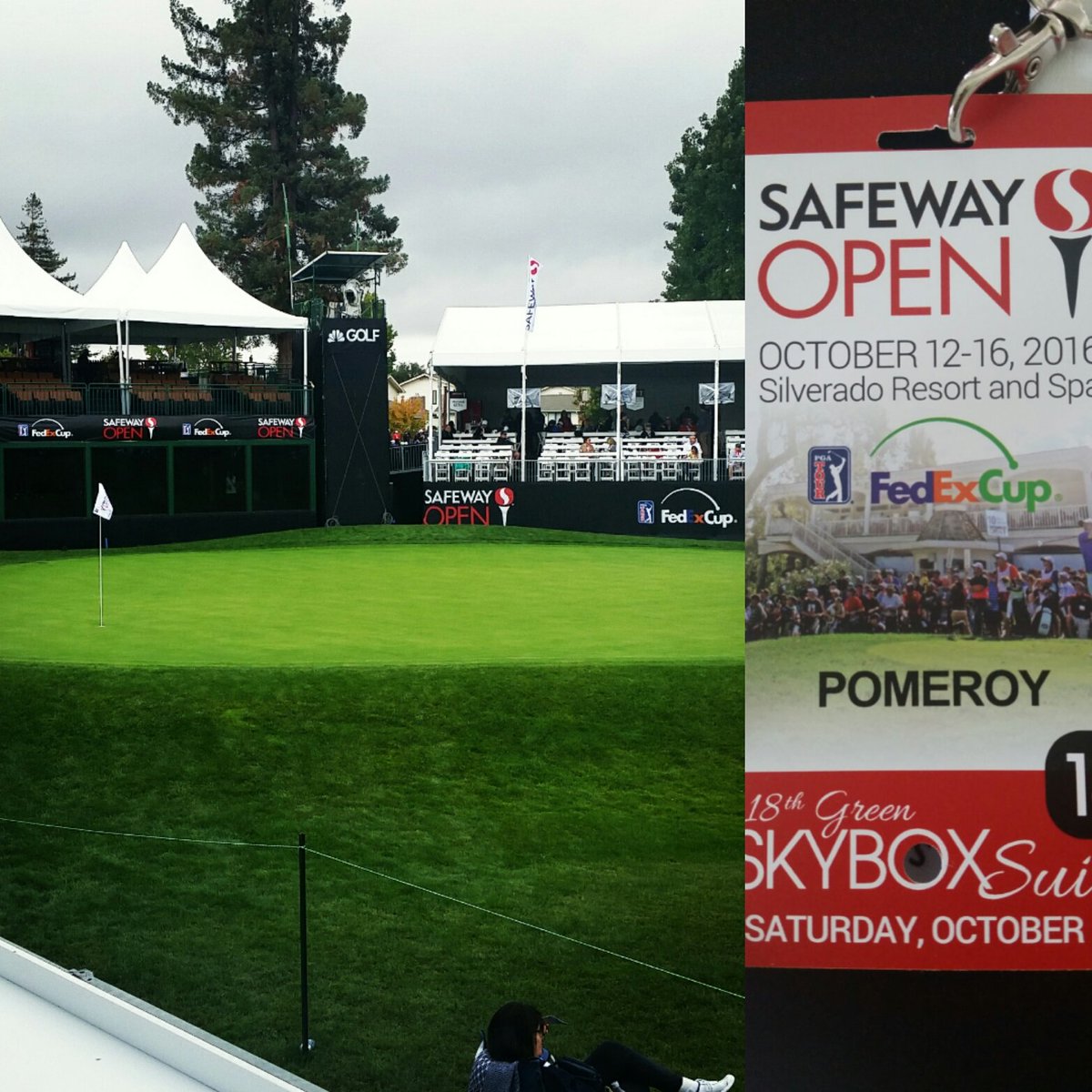 LanceBusdeker's tweet photo. Thanks @PomeroyUS.  The @LenovoServers and @LenovoChannelNA team had a great time. https://t.co/Rs7rYxQKO0